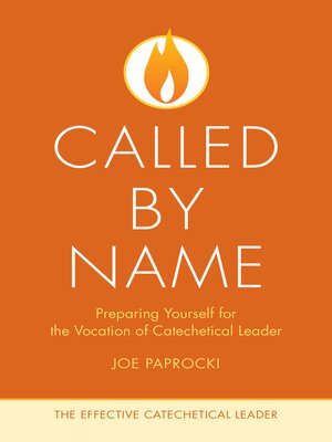 cover image of Called by Name